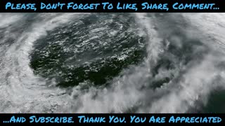 Incredible footage of Storm Surge in Sanibel island as Hurricane Ian makes Landfall!
