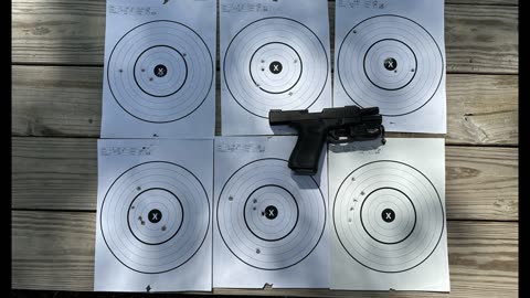 9mm CFE and Titegroup comparison. 115, 124, 147 grain