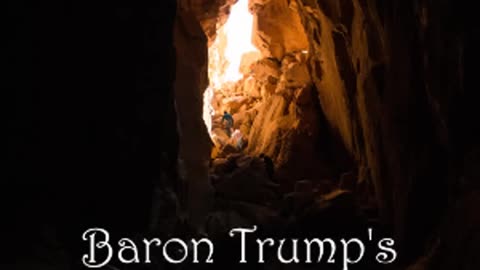 Baron Trumps, Marvellous Underground Journey