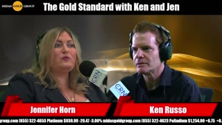 Our System is Dying | The Gold Standard 2335