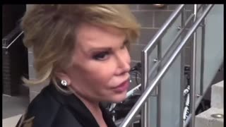 Joan Rivers "We All Know"