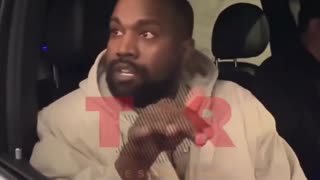 Listen to Kanye drop truth bombs on how elites control.