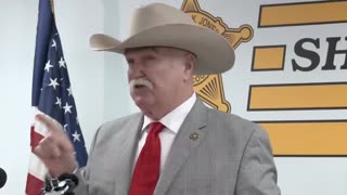 Butler Co. Sheriff making sure community is prepared for terrorist threats