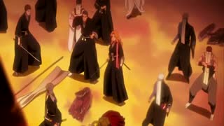 AMV Bleach - The Stamp