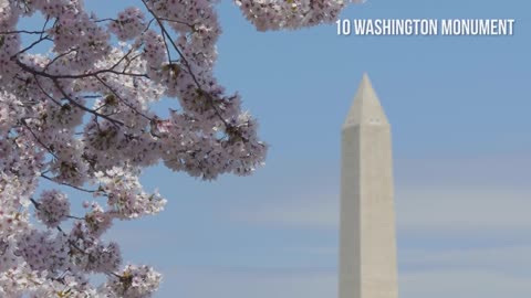 Things to do in WASHINGTON, D.C. | DC Travel Guide