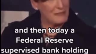 The Fed has crypto??