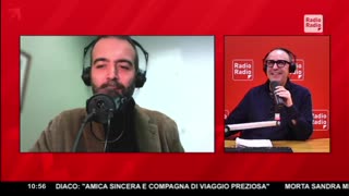 🔴 Punto & Accapo, la rassegna stampa di Francesco Borgonovo - 29 Gennaio 2024