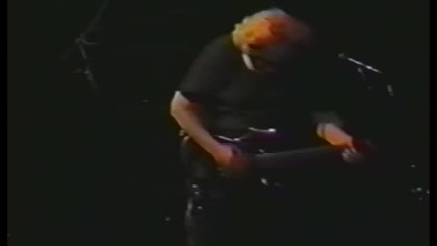 Grateful Dead 1995-02-20 Set 2 Delta Center Salt Lake City, UT