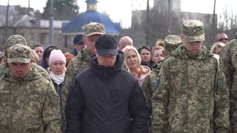 Під носом у росіян! Зеленський відвідав Сумщину