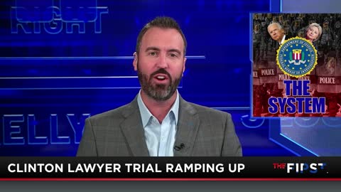 Clinton Lawyer Michael Sussman Trial Explained