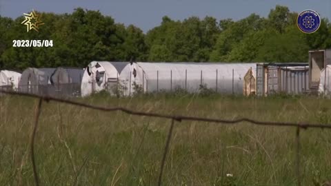 Grow houses have popped up all over the land, both legal And illegal