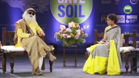 Why is Life Unfair to Me? | Samantha Ruth Prabhu Asks Sadhguru (English Subtitles)