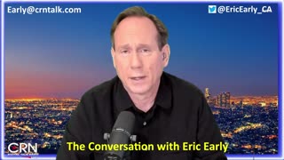 The Conversation with Eric Early