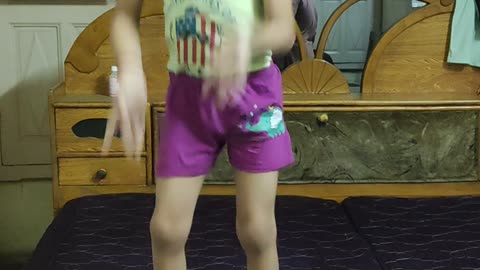 Akku dance