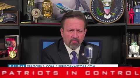 Ashli Babbitt's Mother has been arrested, Reported by Sebastian Gorka