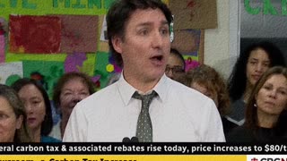 Justin Trudeau FIRES BACK At 7 Provincial Premiers