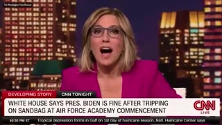 How Media Twisted Reporting of Biden's Fall Must Be Seen to Be Believed | DM CLIPS | Rubin Report