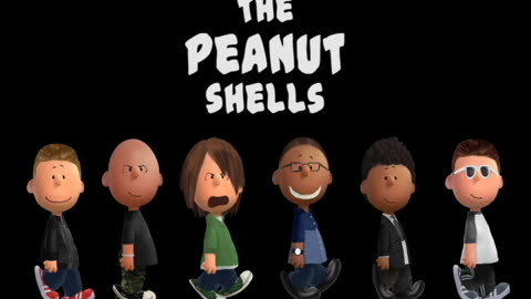 The Peanut Shells
