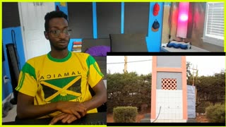 Beast Philanthropy We Built Wells in Africa! reaction