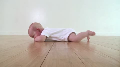 Crawling - Feldenkrais with Baby | Baby video | Cute baby Movements #babyvideos #cutebabyvideos