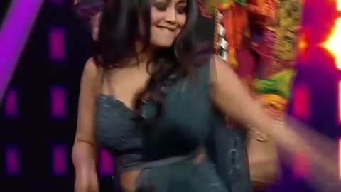 Badshah and nehakakkar amazing dance moves