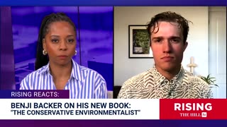 Conservatives DO CARE About Climate Change, Some Young GOPers Are TRYING To Change The Narrative