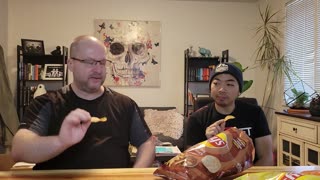 Snack Reviews