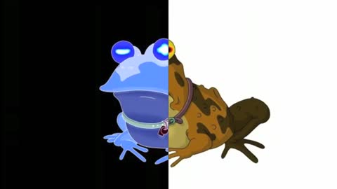 ALL GLORY TO THE HYPNOTOAD 2.0