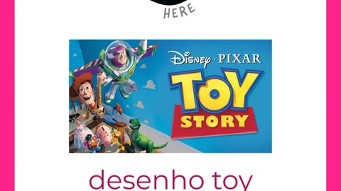 toy story desenho