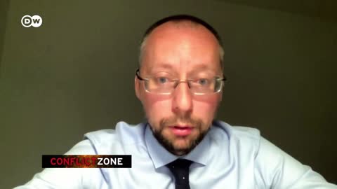 War in Ukraine: Veteran Russian diplomat reveals Kremlin's plan | Conflict Zone