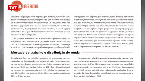 Estudo aponta crescimento da desigualdade racial ao revelar média salarial de brancos e negros