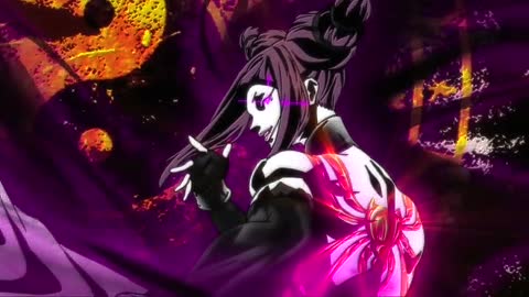 Street Fighter - The Super Juri