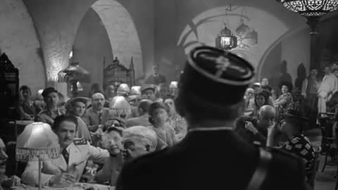 Casablanca - La Marseillaise