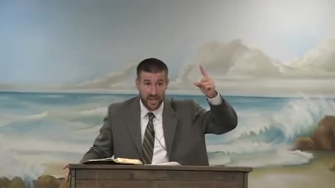 All Sin is NOT Equal | Pastor Steven Anderson | 07/28/2013 Sunday AM