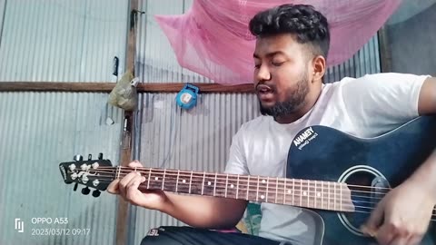 Tum mile Dil khile (cover song)