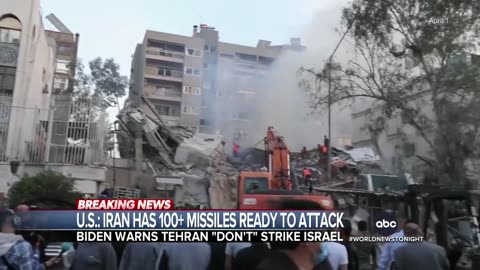 Iran readies missiles for possible attack on Israel_ US Officials (1)