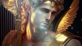 Apolo, o Deusa da Luz na Mitologia Grega