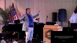 May 7, 2023 -Assumptions That Kill You Spiritually- Pastor Tim Remington