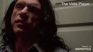 The Room Fan Trailer: Calm Down