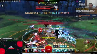 GW2 -FARMING ,SPVP and WvW MULTICLASS !!!!!