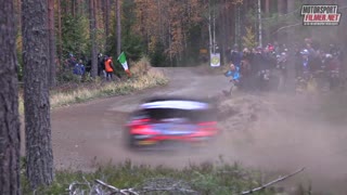 The best of WRC