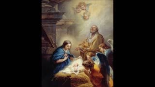 Fr Hewko, Christmas Midnight Mass 12/25/23 "This Day is Born the Savior!" [Audio] (NH)