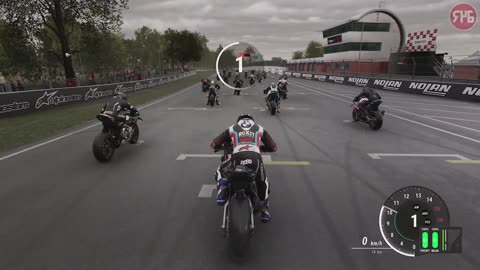 MotoGP 24 | Career Pt 5: Track Limit Warnings Everywhere!!!