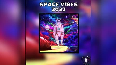 Space Vibes 2022 [lofi music compilation album]