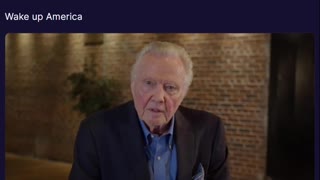 2022 - 11-13 - John Voight – Wake up America – Truth Social