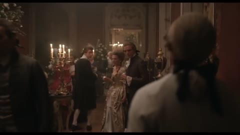 CHEVALIER Trailer (2023) Samara Weaving, Lucy Boynton, Drama Movie