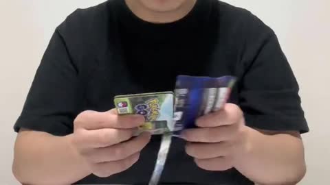 What The Card DITTO pokemon card Hidden_