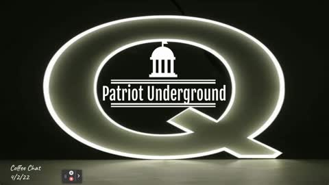 Patriot Underground Episode 191