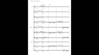 Antonio Lotti – Crucifixus a 10 (Double Reed Choir)