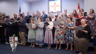 "Days of Elijah" by The Sabbath Choir